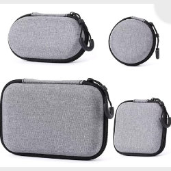 Guía de Gestión de Cables: "Escritorio Limpio, Mente Limpia" fundas para ordenar cables de neopreno